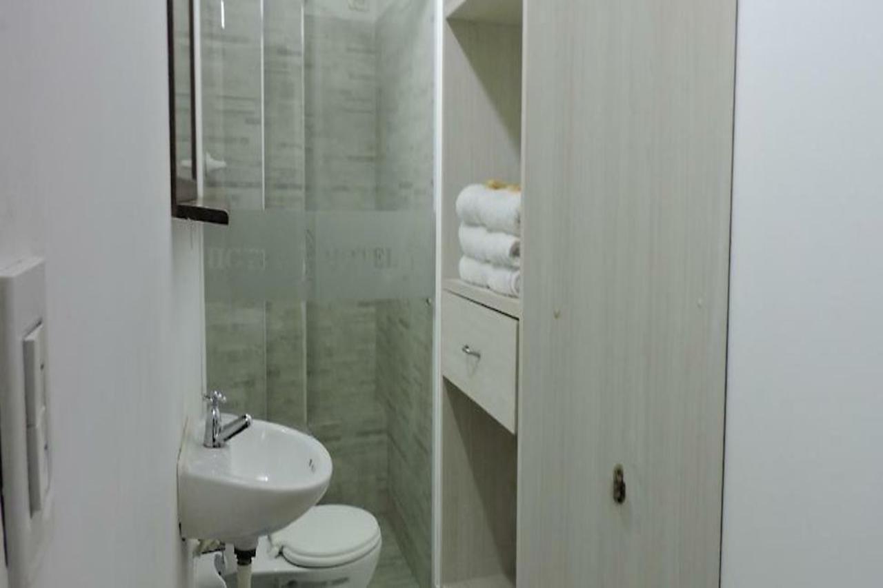 Hotel Jc 43 Medellín Dış mekan fotoğraf