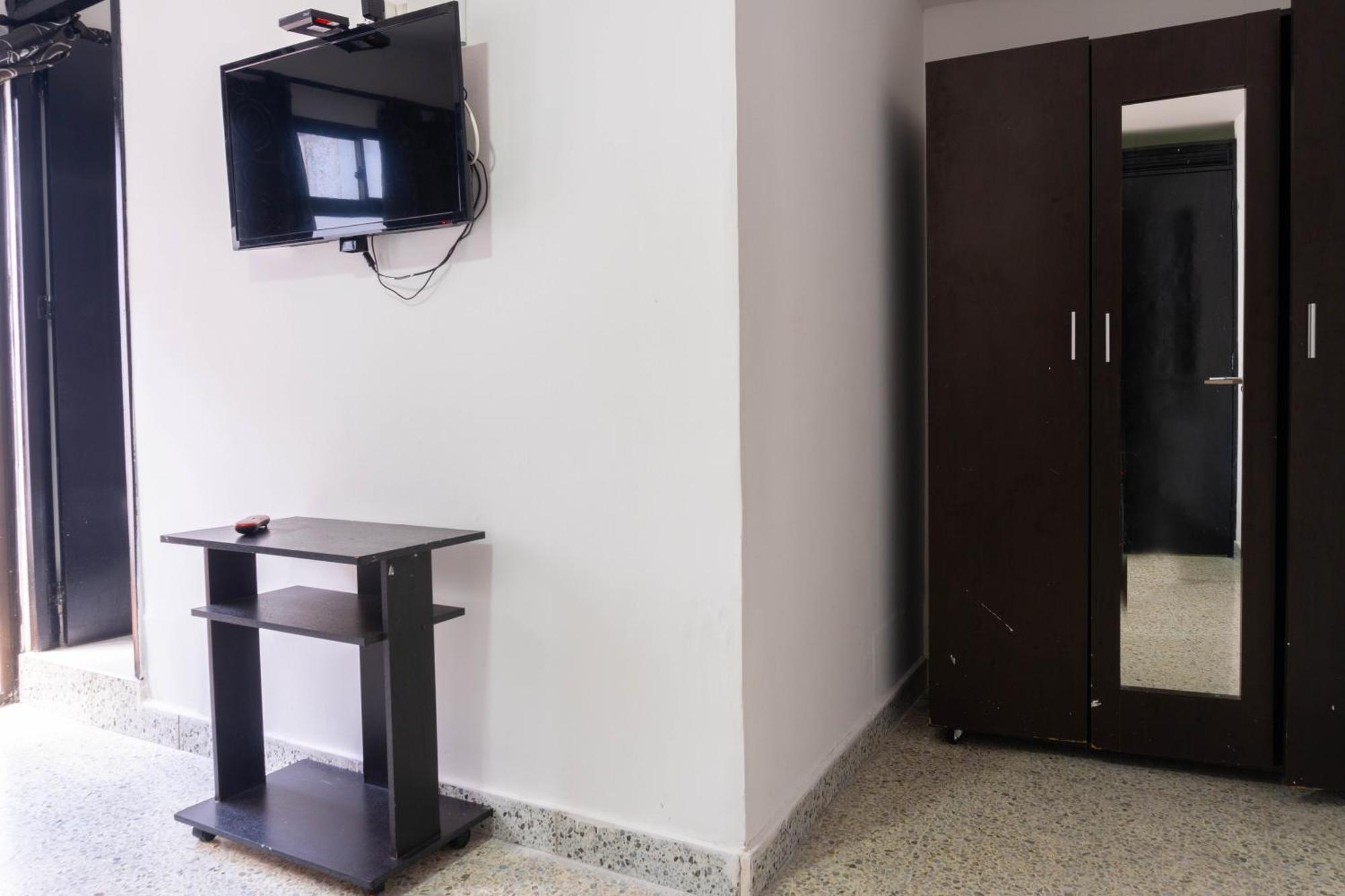 Hotel Jc 43 Medellín Dış mekan fotoğraf
