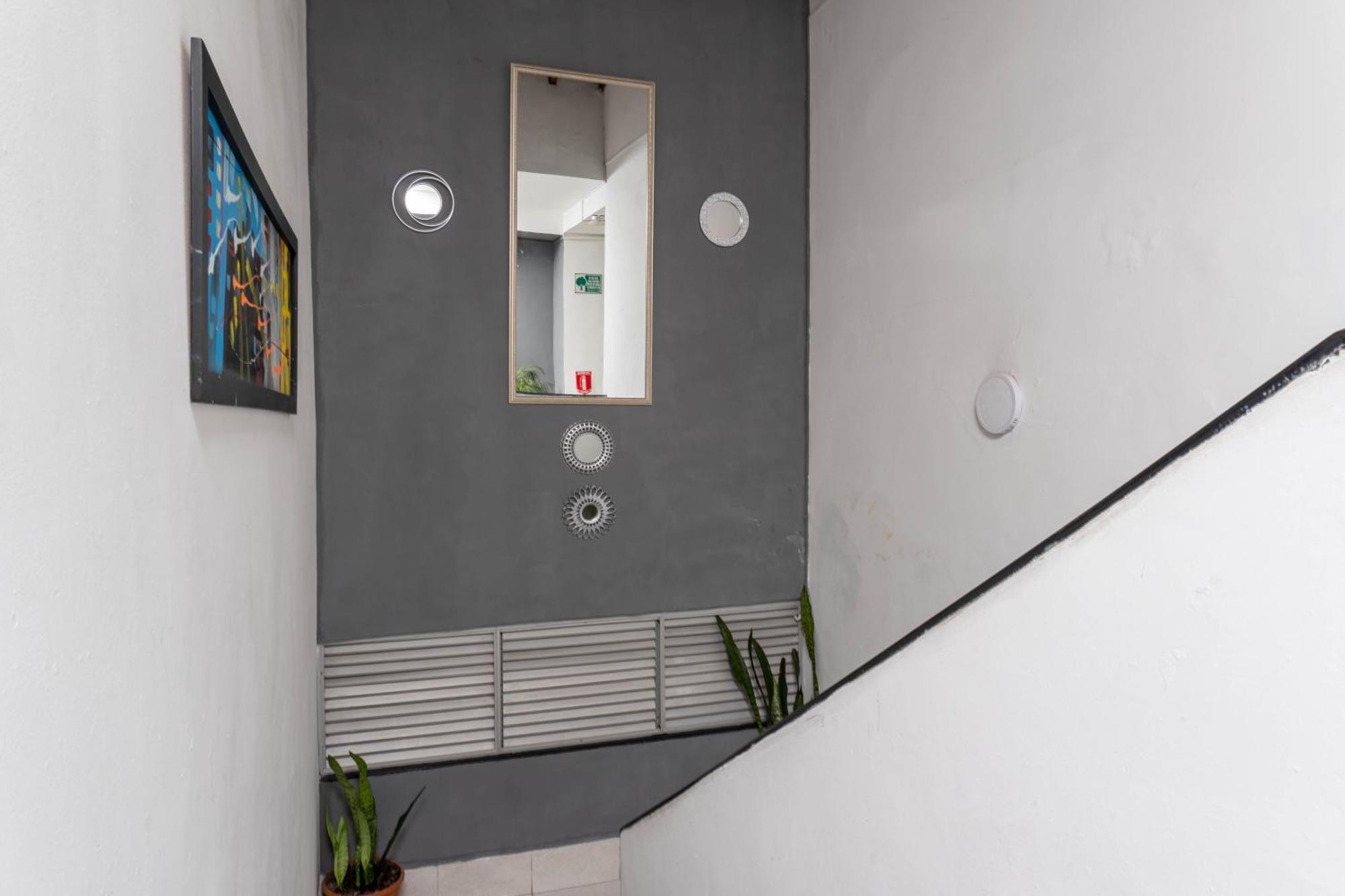 Hotel Jc 43 Medellín Dış mekan fotoğraf