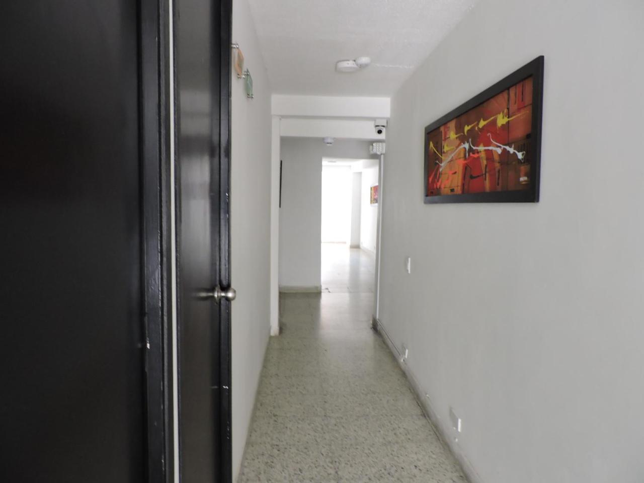 Hotel Jc 43 Medellín Dış mekan fotoğraf